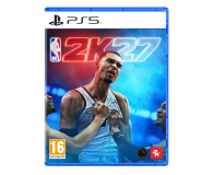 PlayStation NBA 2K27 - 1581136 - zdjęcie 1